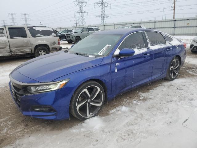 Vin: 1hgcv1f31ja025458, lot: 88942995, honda accord sport 2018 img_1