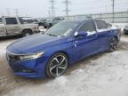 2018 HONDA ACCORD SPO - 1HGCV1F31JA025458