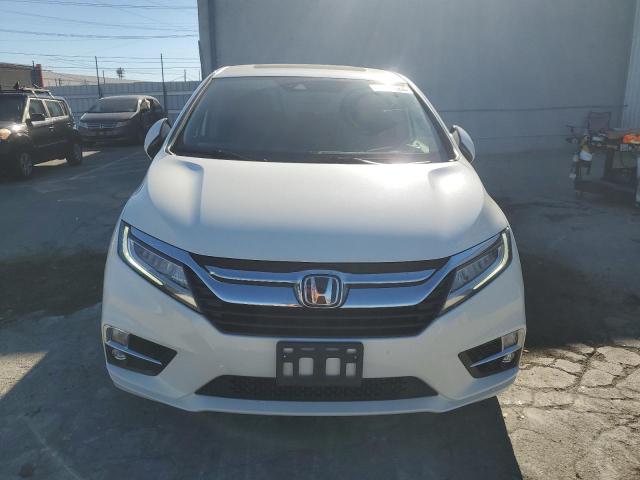 2019 HONDA ODYSSEY EL 5FNRL6H99KB076146