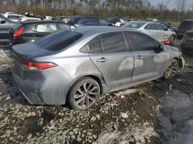 2020 TOYOTA COROLLA SE - JTDP4RCE9LJ030028