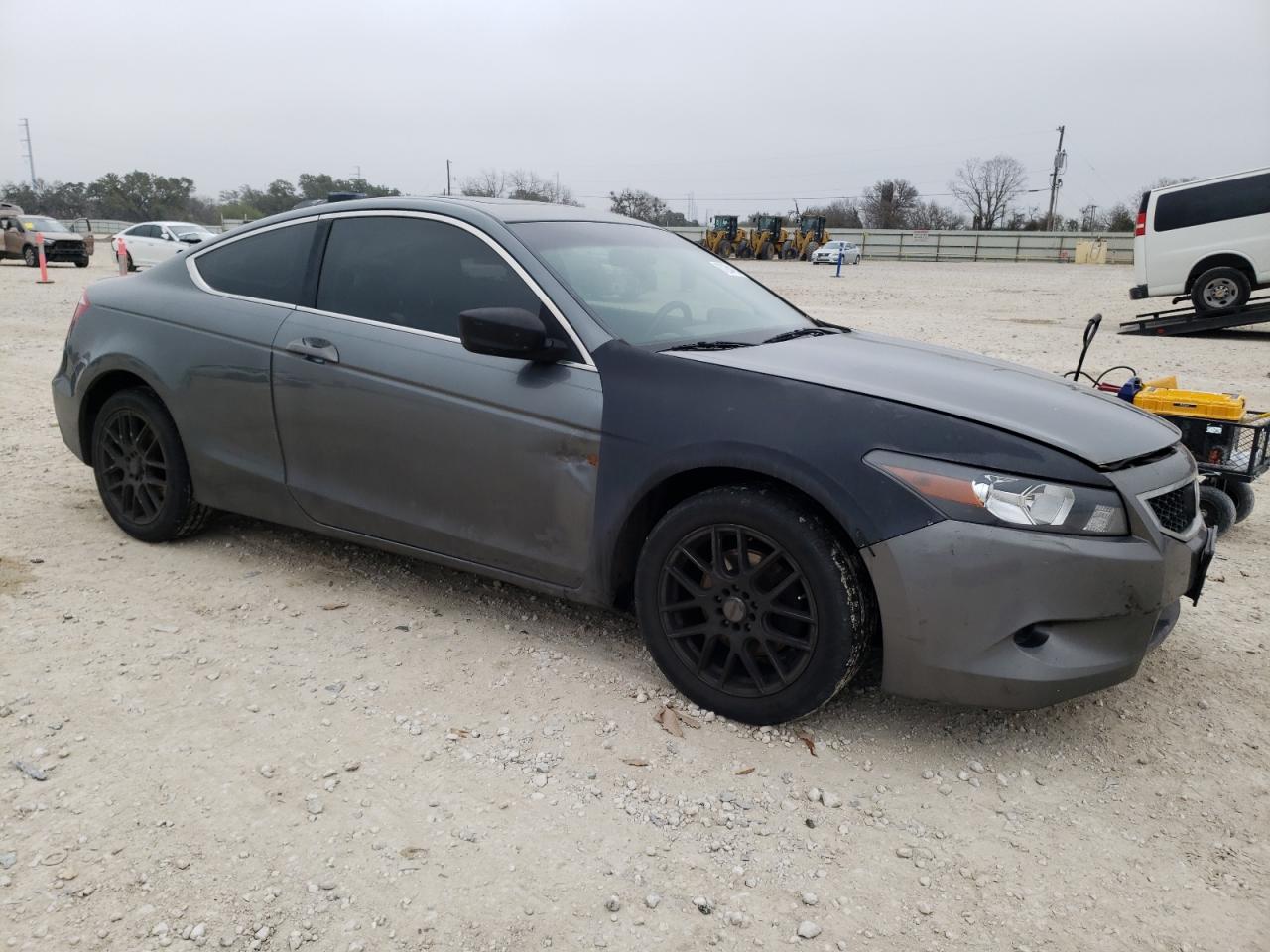 Lot #3045826646 2008 HONDA ACCORD EXL