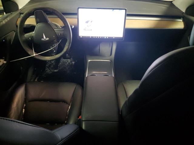 2022 TESLA MODEL Y - 7SAYGDEE6NF366938