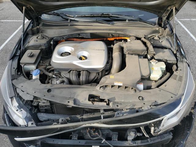 2018 KIA OPTIMA HYB - KNAGU4LE2J5020625