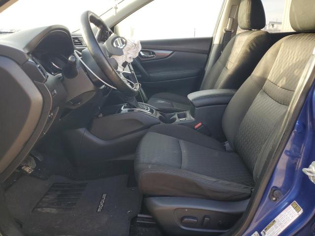 JN8AT2MV3LW109765 2020 NISSAN ROGUE