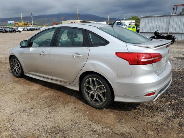 Vin: 1fadp3f20gl230384, lot: 87821245, ford focus se 20162