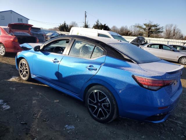 Vin: 3n1ab8dv8ry355068, lot: 42550315, nissan sentra sr 20242