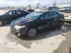 KIA FORTE SX
