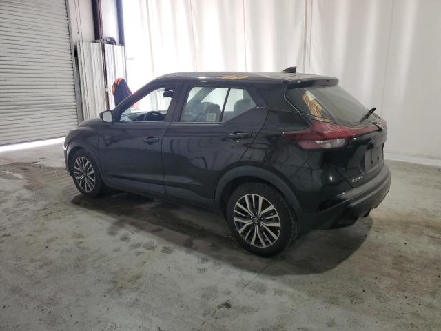 2021 NISSAN KICKS SV - 3N1CP5CV5ML483042