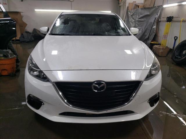 2016 MAZDA 3 SPORT - JM1BM1U74G1325684