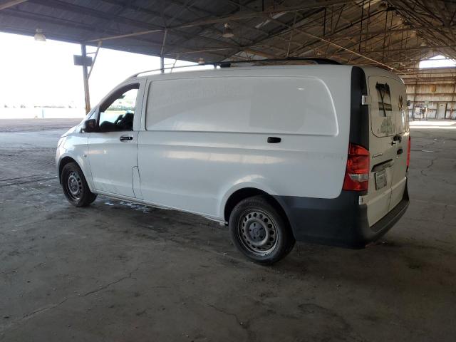 2016 MERCEDES-BENZ METRIS WD3PG2EA3G3086950