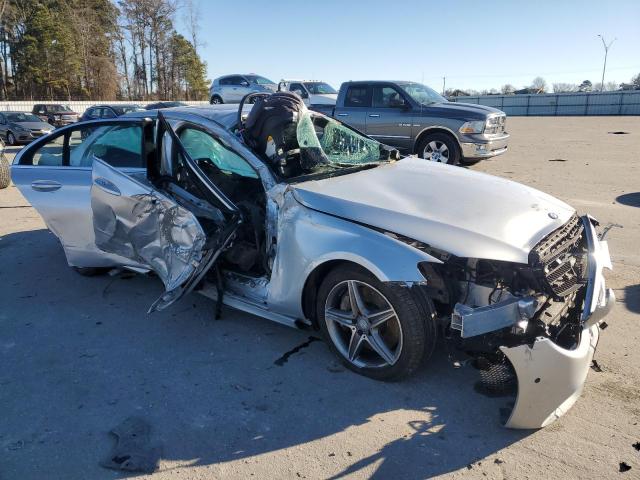 Vin: wddzf4jb2ha035115, lot: 87998155, mercedes-benz e-class 300 20174