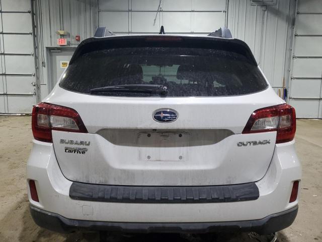 2016 SUBARU OUTBACK 2. - 4S4BSBNC2G3211187