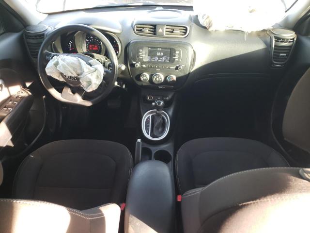 2018 KIA SOUL - KNDJN2A26J7541581