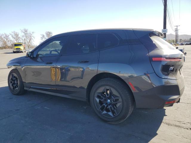 2024 BMW IX XDRIVE5 WB523CF09RCR85768