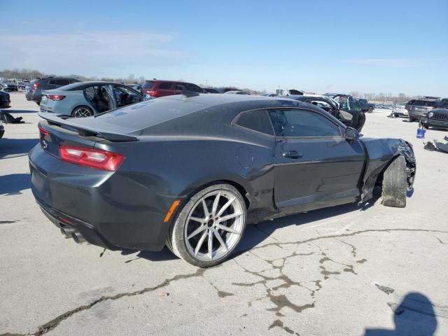 Vin: 1g1fh1r78g0192988, lot: 88262535, chevrolet camaro ss 20163