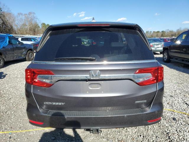 2020 HONDA OTHER 5FNRL6H8XLB009189