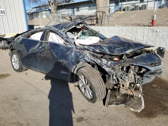 2019 CHEVROLET MALIBU LT - 1G1ZD5ST4KF200629
