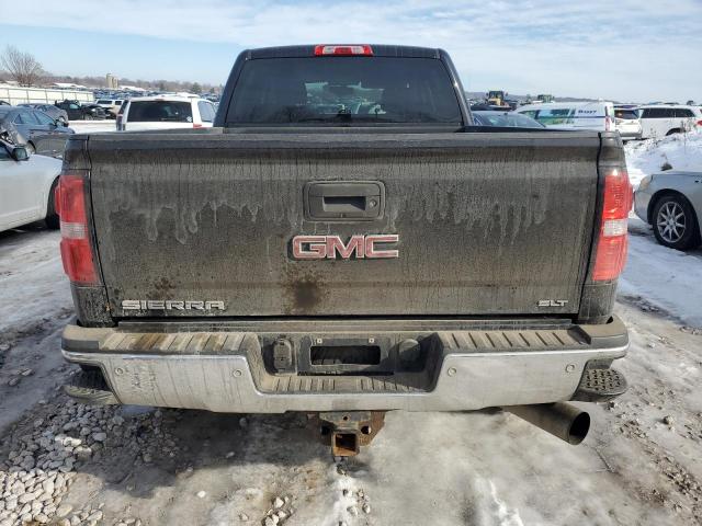 2015 GMC SIERRA K25 1GT12ZE86FF127620