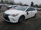 2017 TOYOTA CAMRY LE - 4T1BF1FK1HU358469