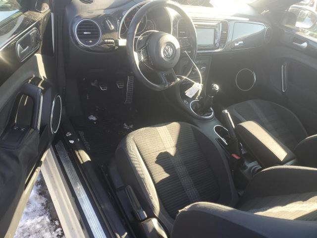 2013 VOLKSWAGEN BEETLE TUR #3303998684