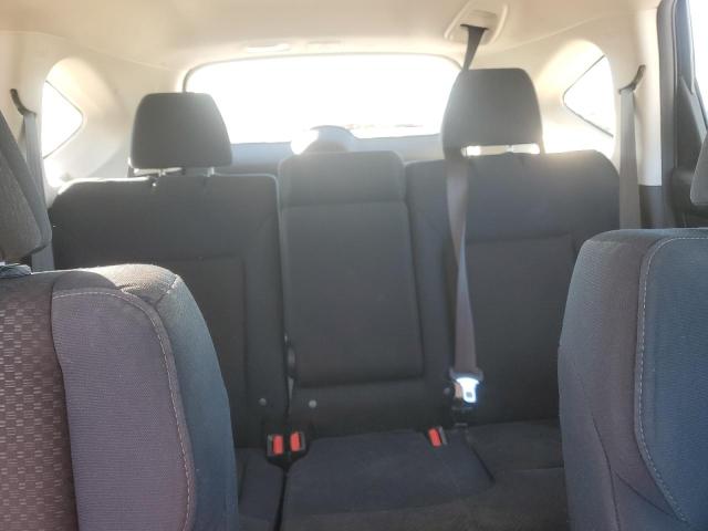 2016 HONDA CR-V LX - 2HKRM4H37GH603025