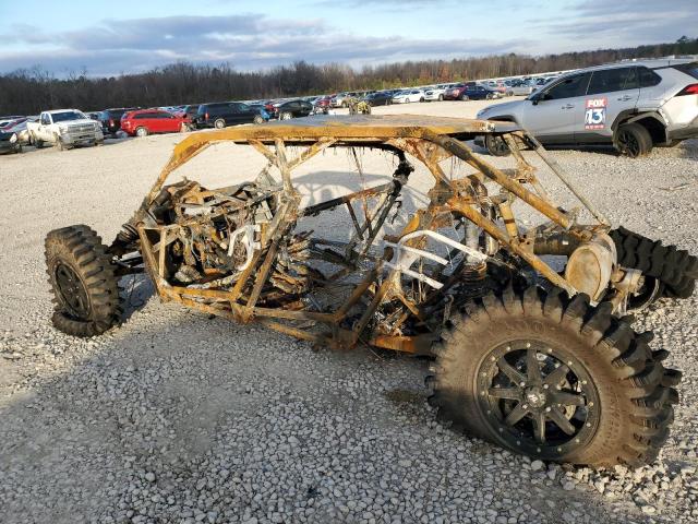 2023 CAN-AM MAVERICK X - 3JBVKAV40PE000876