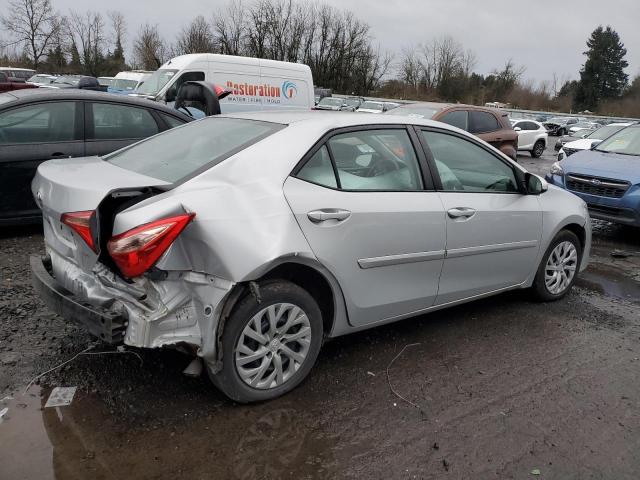 2017 TOYOTA COROLLA L - 2T1BURHE5HC792987