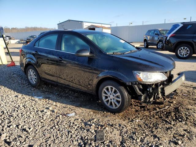 2017 CHEVROLET SONIC LT - 1G1JD5SH8H4104015