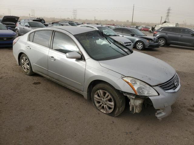 Vin: 1n4al2ap8bn476379, lot: 87543375, nissan altima base 20114