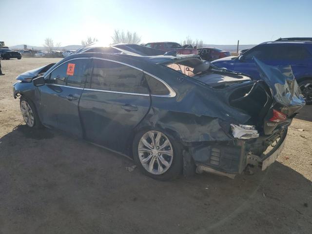 2019 CHEVROLET MALIBU LT - 1G1ZD5ST4KF200629