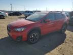 2020 SUBARU CROSSTREK - JF2GTAPC5L8230622