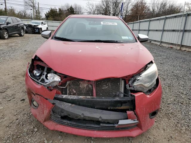 2015 TOYOTA COROLLA L - 2T1BURHE1FC469999