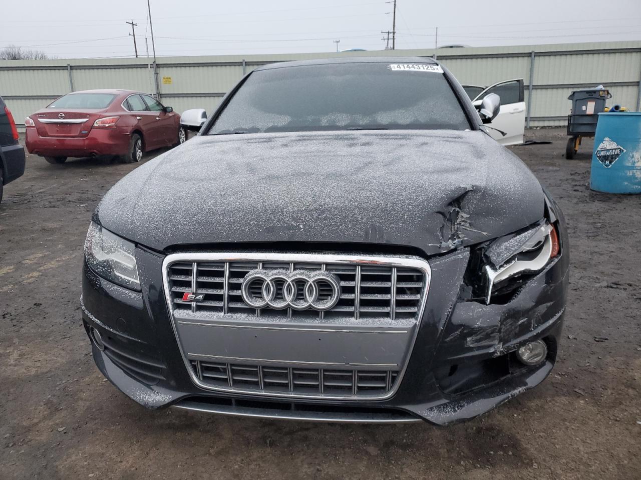 Lot #3048483863 2011 AUDI S4 PREMIUM