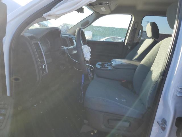 2019 RAM 1500 CLASS - 1C6RR7KM2KS699264