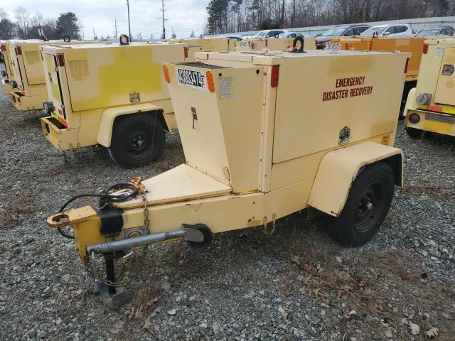 CK POWER GENERATOR 1993 1RX321009P1001105 photo #3
