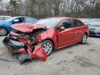 2020 TOYOTA COROLLA LE - JTDEPRAE5LJ020307