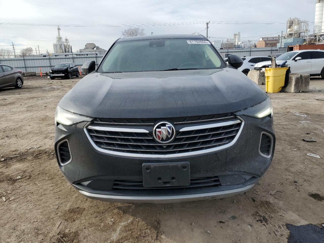 BUICK ENVISION ESSENCE