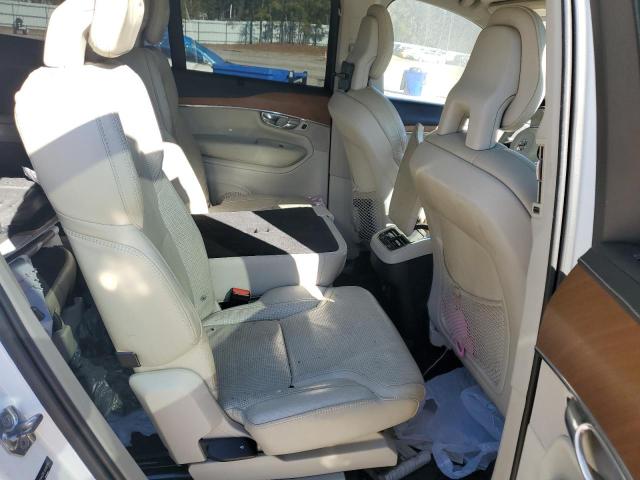 2017 VOLVO XC90 T6 YV4A22PL4H1107100