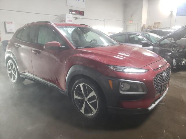 2020 HYUNDAI KONA ULTIM - KM8K5CA54LU444111
