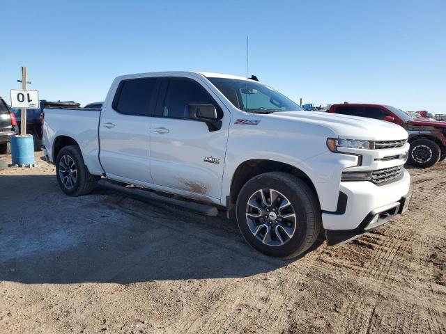 Vin: 3gcuyeed4mg324542, lot: 88145535, chevrolet all models k1500 rst 20214