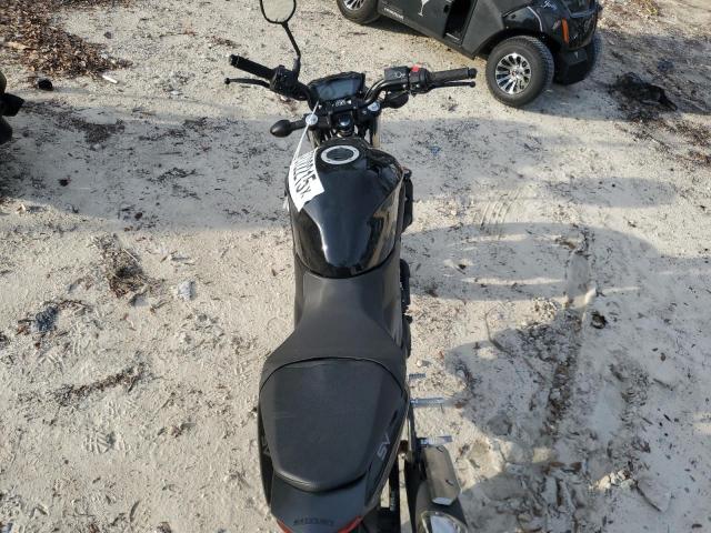 2024 SUZUKI SV650 A JS1VP55B2R7100091