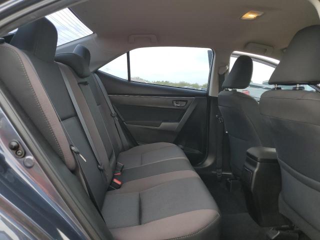 2017 TOYOTA COROLLA L - 5YFBURHE7HP736677