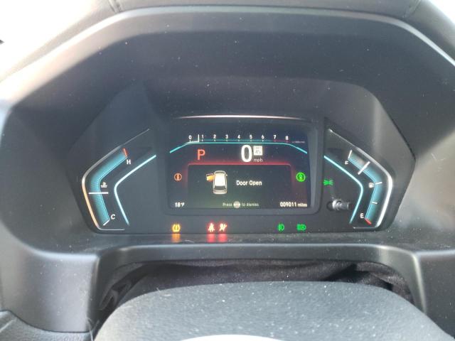 2024 HONDA ODYSSEY SP 5FNRL6H72RB014287