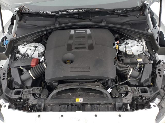 2025 JAGUAR F-PACE R-D SADCT2FU4SA748861