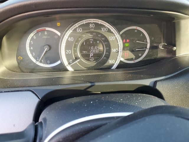 2015 HONDA ACCORD LX - 1HGCR2F38FA093290