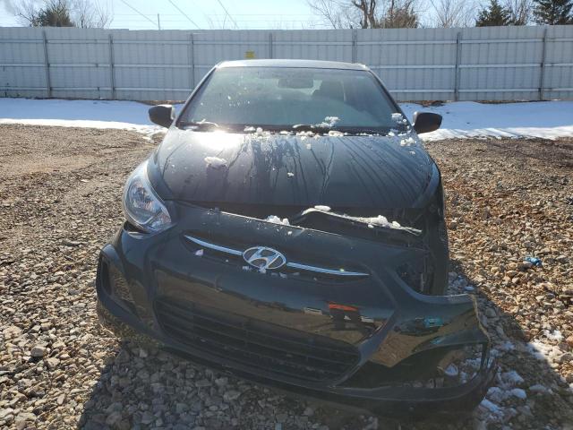 2017 HYUNDAI ACCENT SE - KMHCT4AEXHU361192
