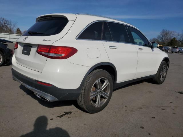 Vin: wdc0g4kb9jv027925, lot: 41865545, mercedes-benz glc-class 300 4matic 20183