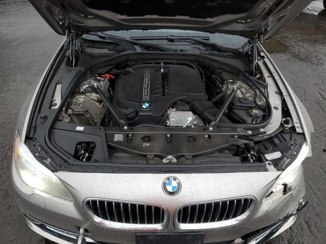 2016 BMW 535 XI - WBA5B3C53GG260206
