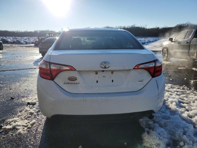 2015 TOYOTA COROLLA L - 2T1BURHE3FC479238