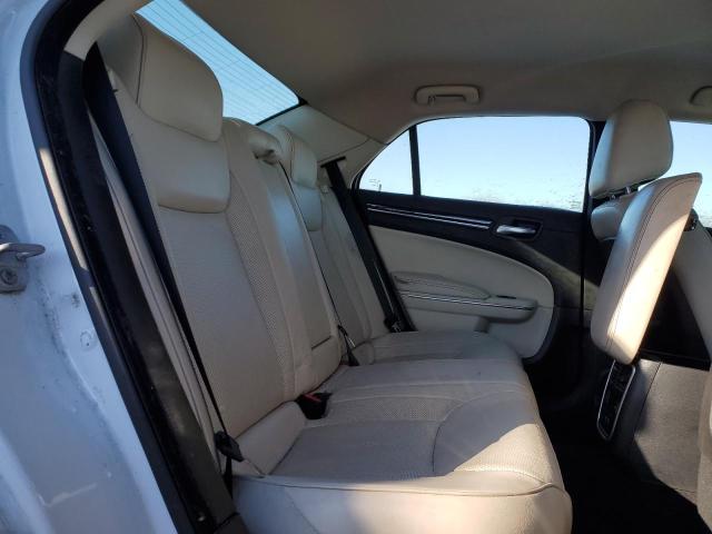 2018 CHRYSLER 300 LIMITE - 2C3CCAEGXJH148500